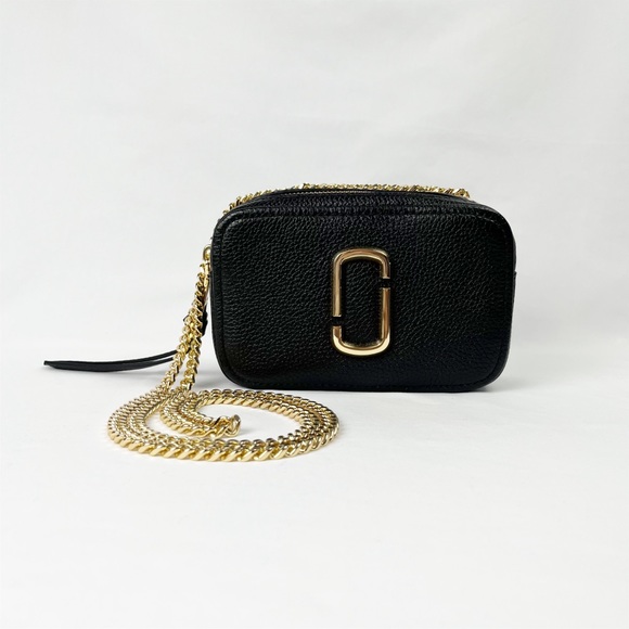 Marc Jacobs Shoulder Bag - Picture 8 of 11